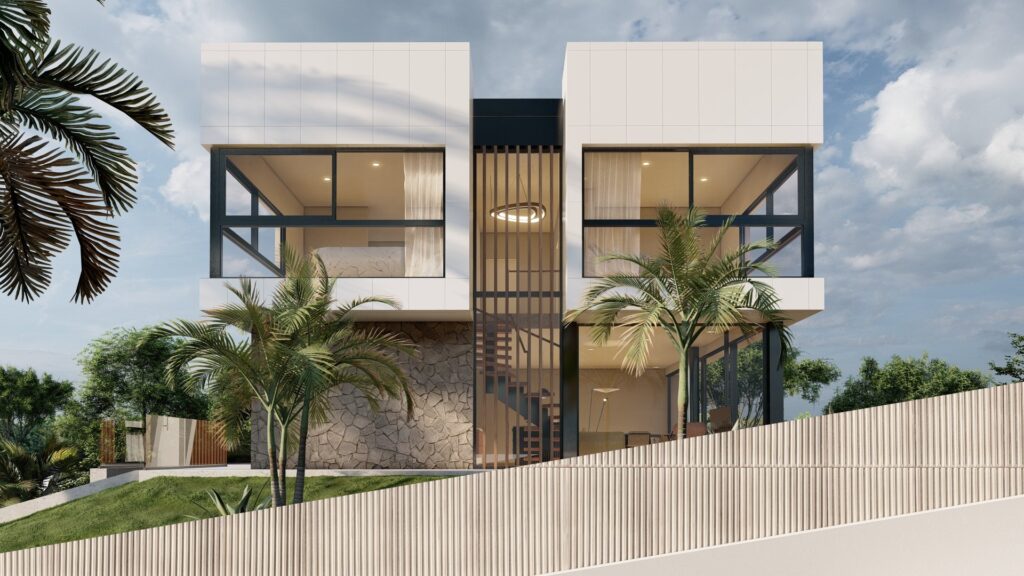 Urbara - Casa Rosario