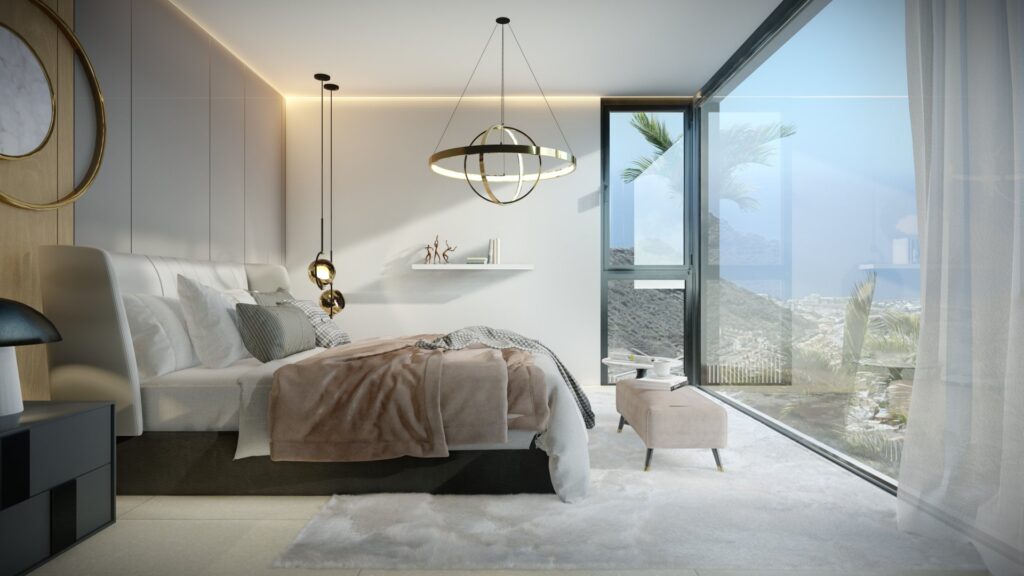 Urbara - Arquitecto Tenerife