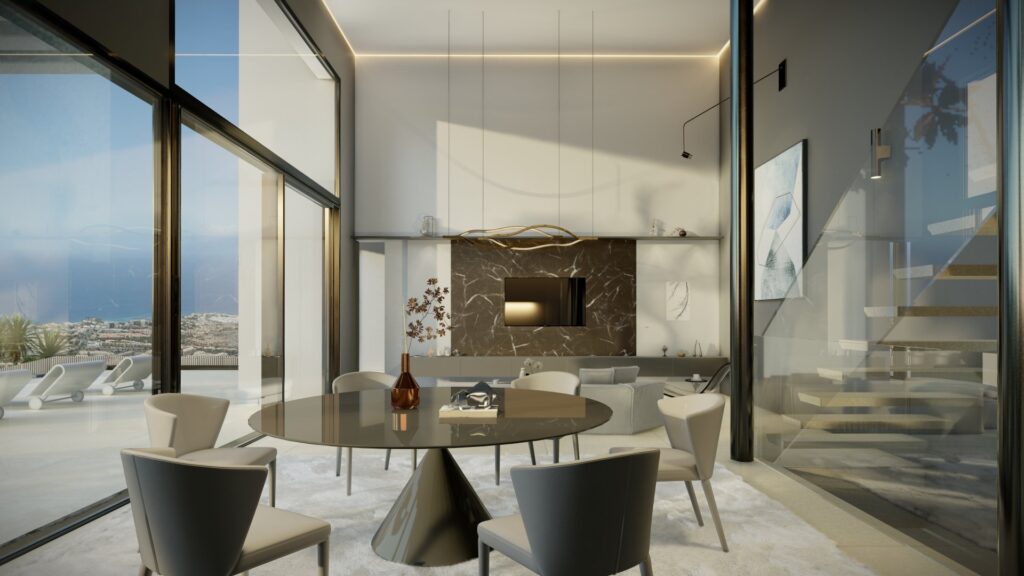 Urbara - Contactanos