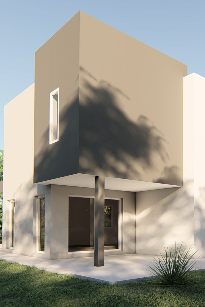 Arquitecto Tenerife - CTA